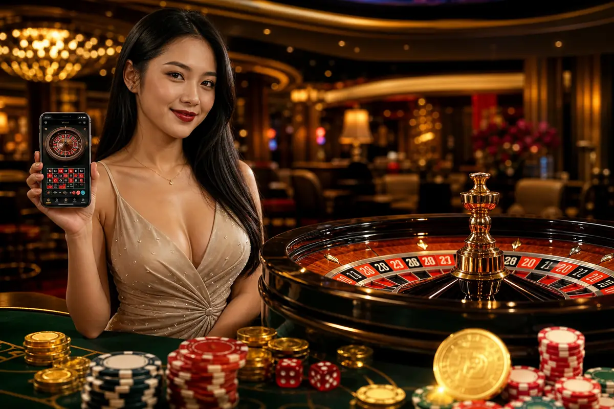 oke8 cam kết với người chơi Việt Nam